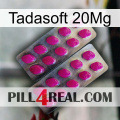 Tadasoft 20Mg 10